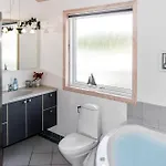 Sotungevej Ferienhaus