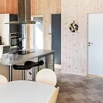 Ferienhaus Sotungevej Thisted