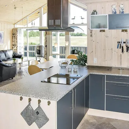 בית נופש Sotungevej