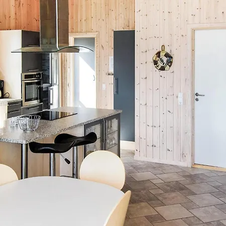 Feriehus Sotungevej Thisted