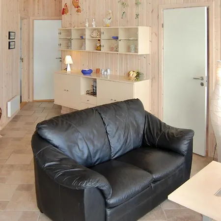 Σπίτι διακοπών 4 Bedroom Beautiful In Thisted *